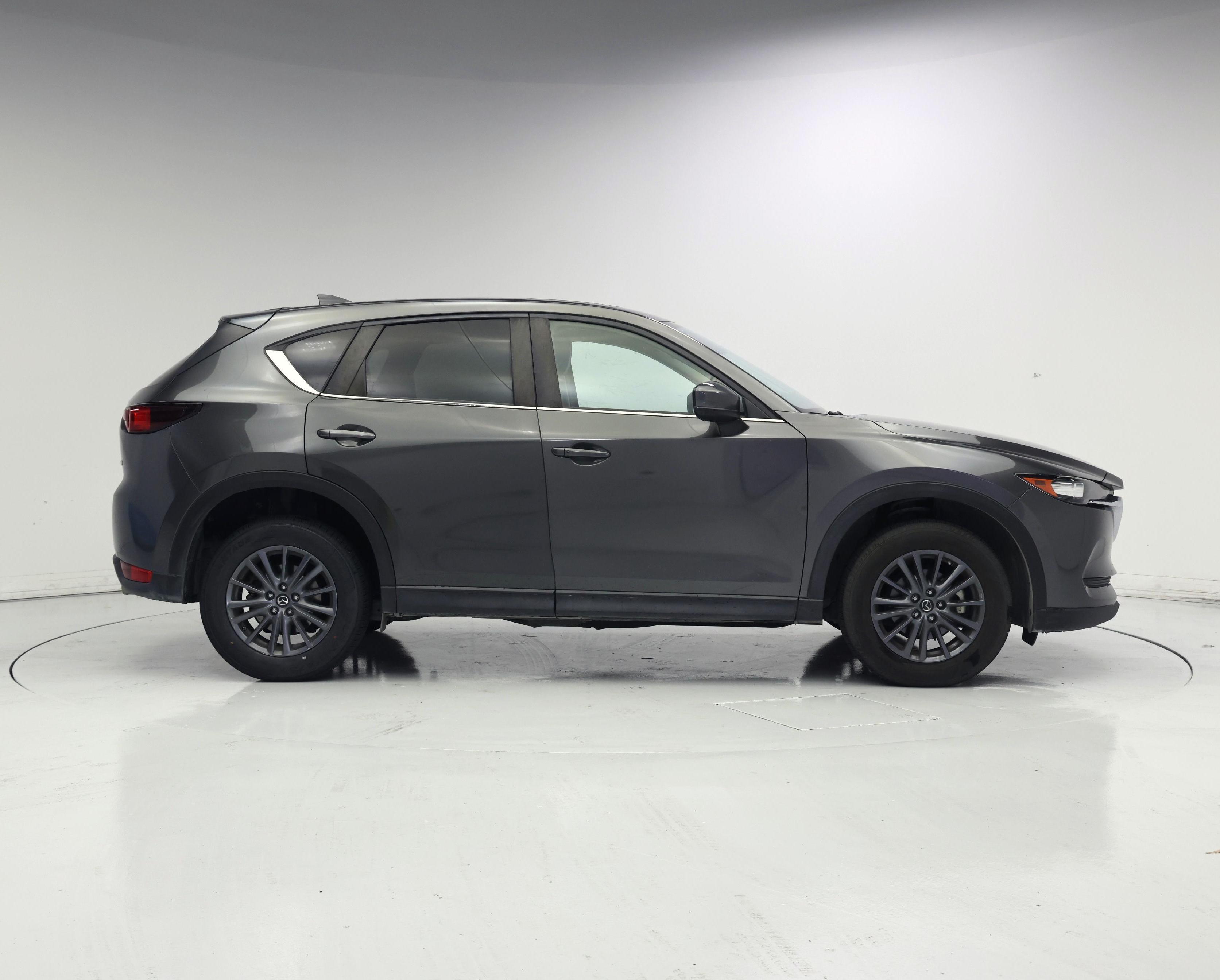 Thumbnail: 2019 Mazda CX-5 - 7