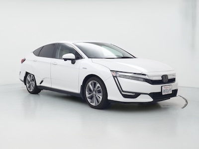 2019 Honda Clarity Plug in Hybrid