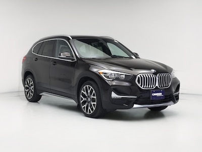 2020 BMW X1 SDrive28i