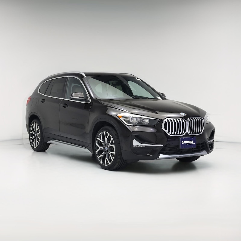 2020 BMW X1 SDrive28i
