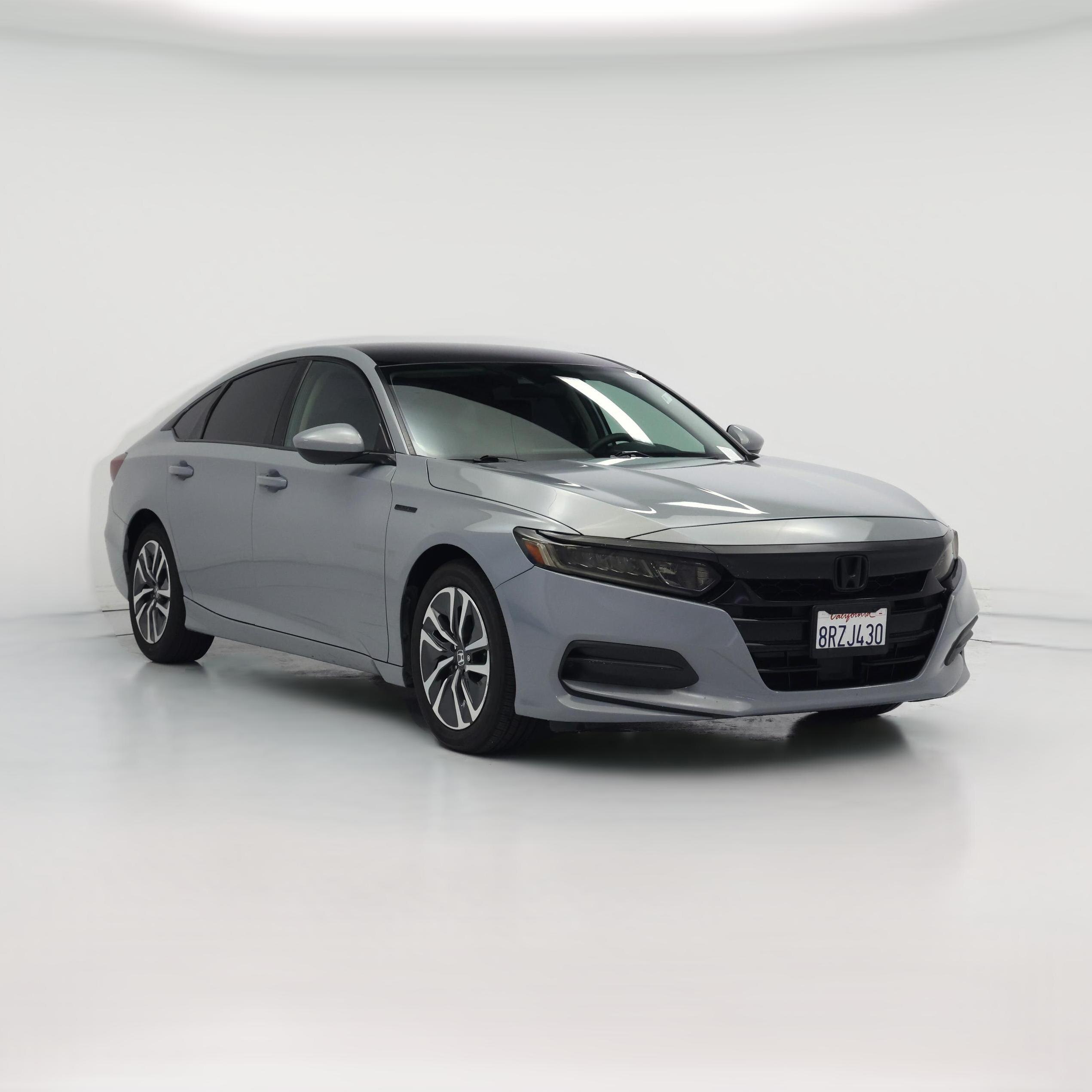 Thumbnail: 2020 Honda Accord - 1