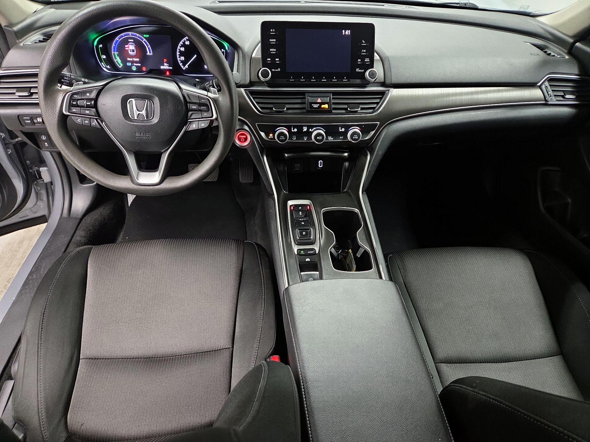 Thumbnail: 2020 Honda Accord - 9