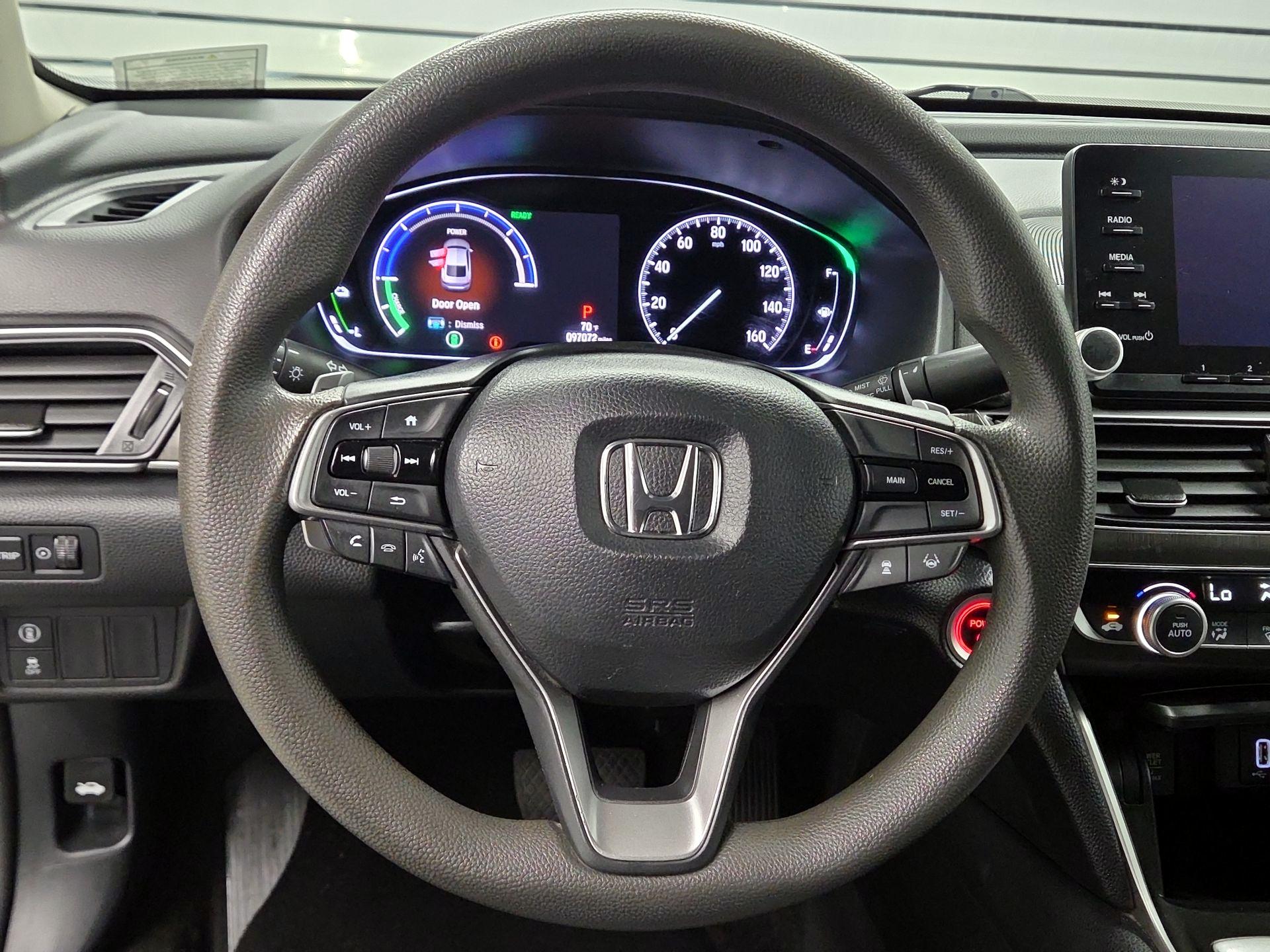Thumbnail: 2020 Honda Accord - 10