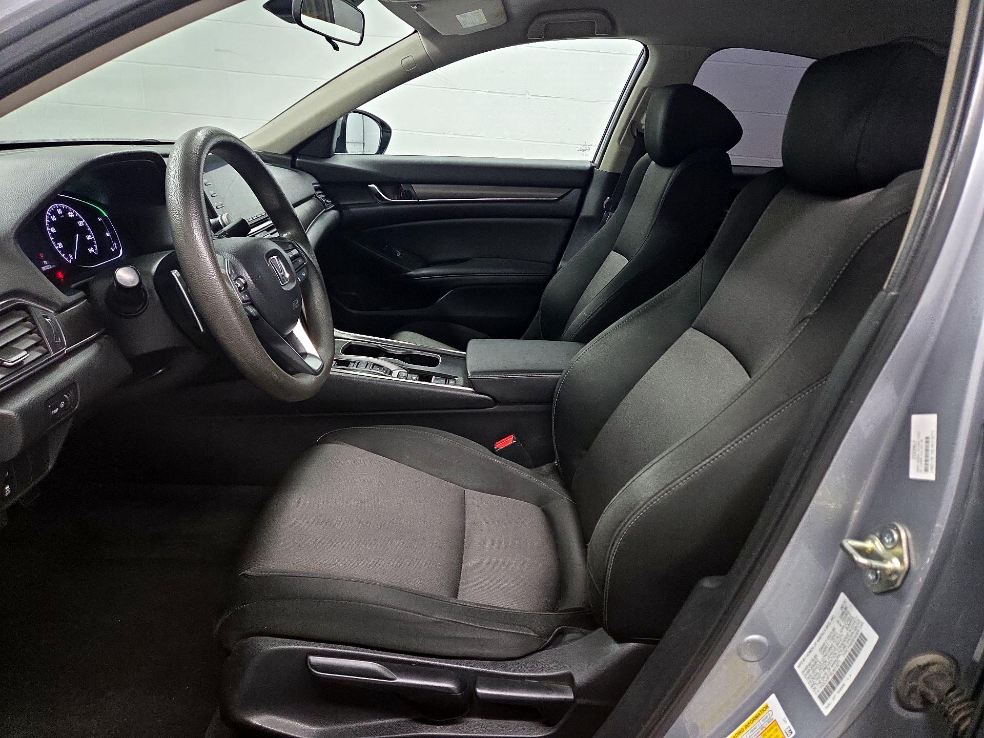 Thumbnail: 2020 Honda Accord - 11