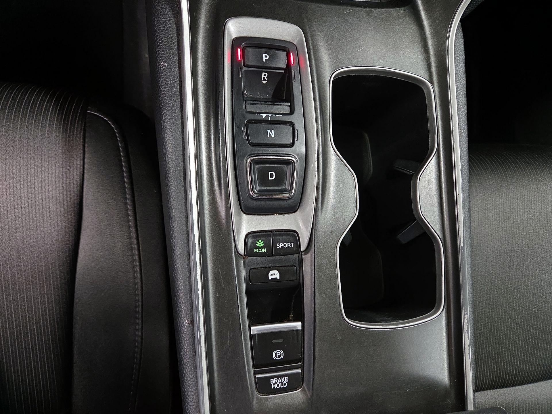 Thumbnail: 2020 Honda Accord - 17