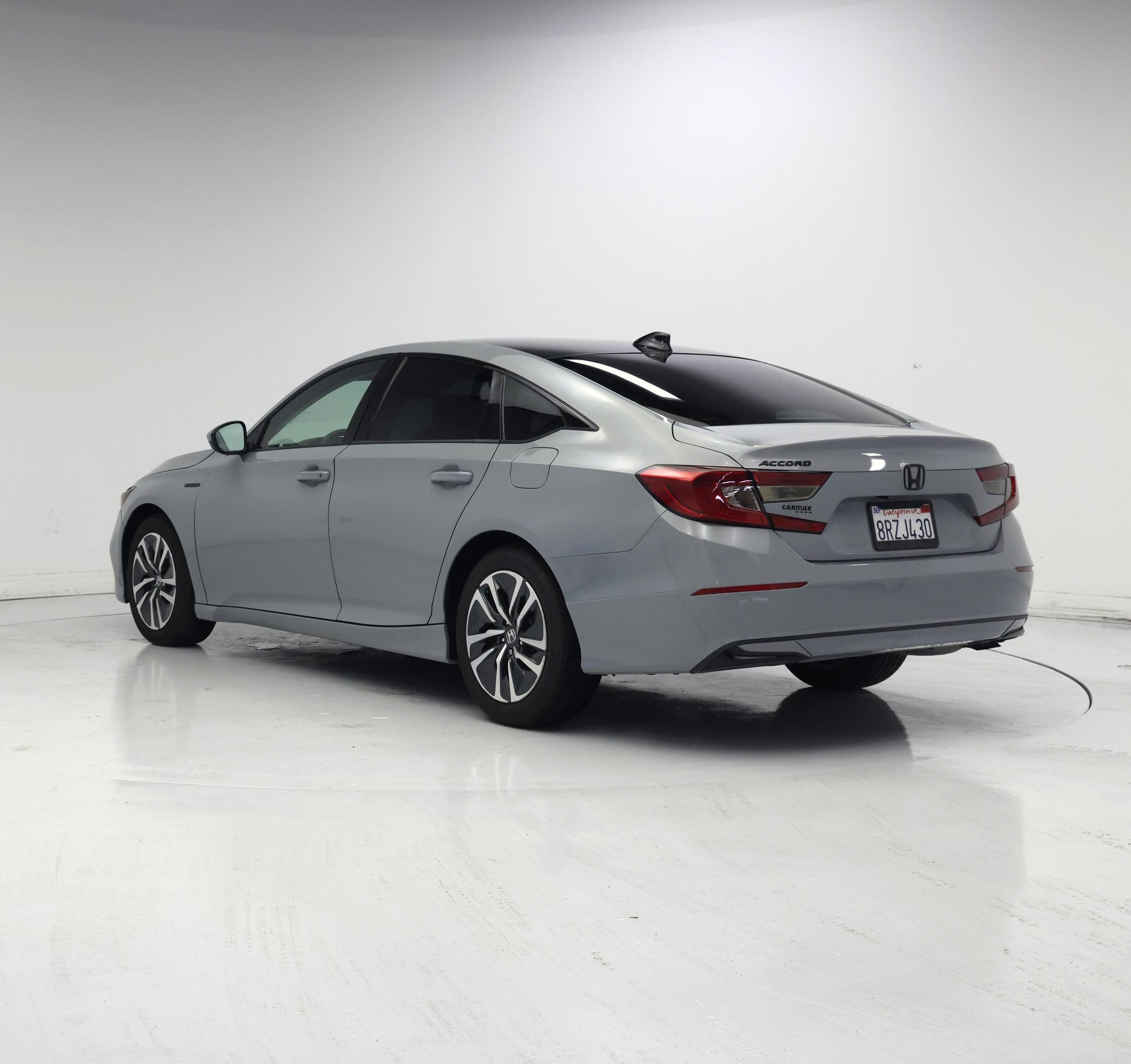 Thumbnail: 2020 Honda Accord - 2
