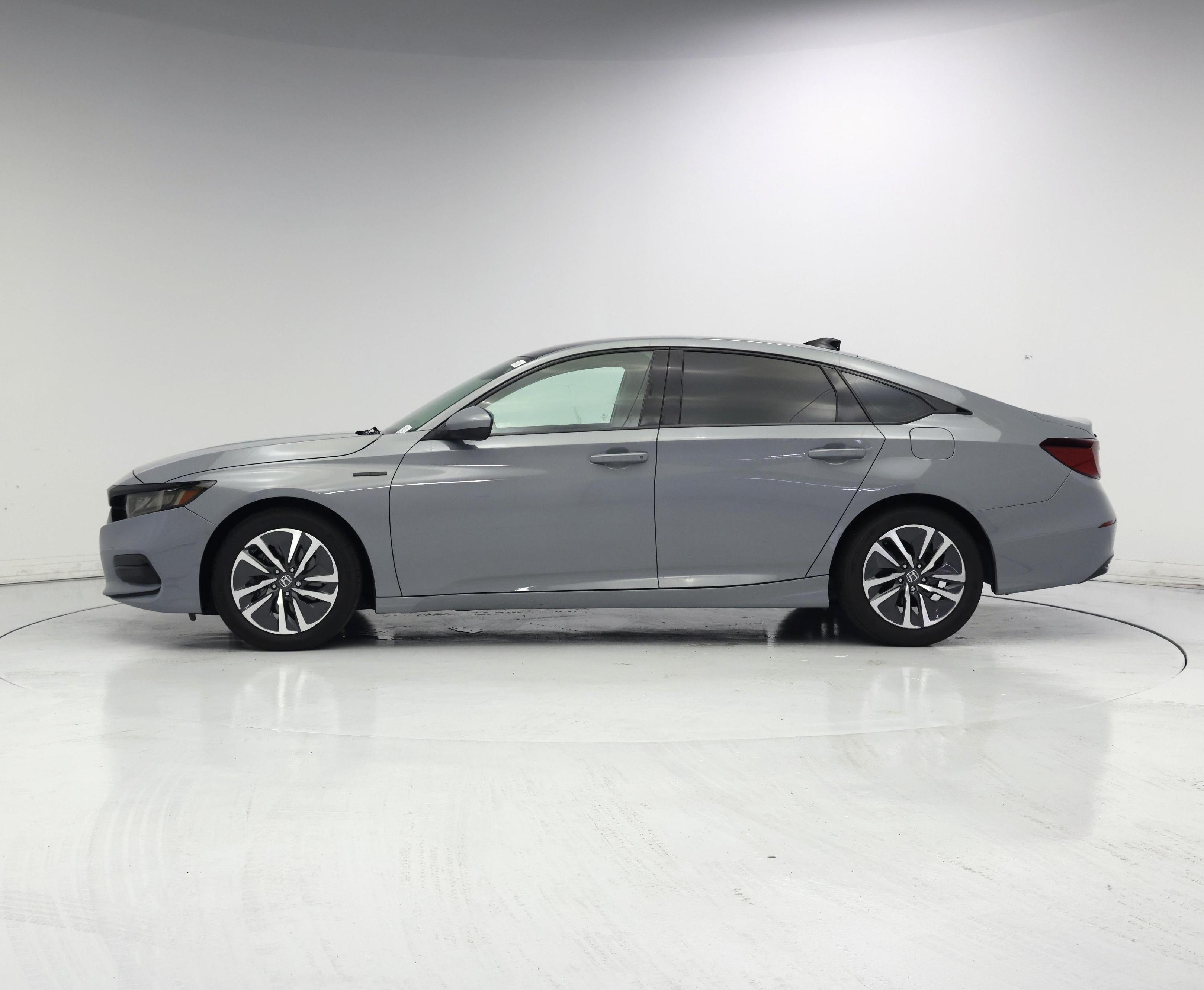 Thumbnail: 2020 Honda Accord - 3