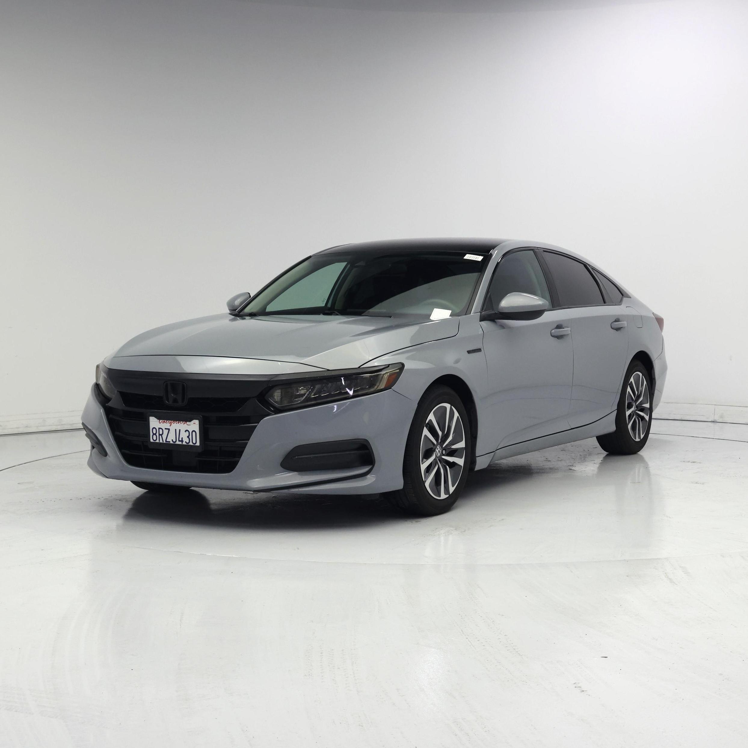 Thumbnail: 2020 Honda Accord - 4