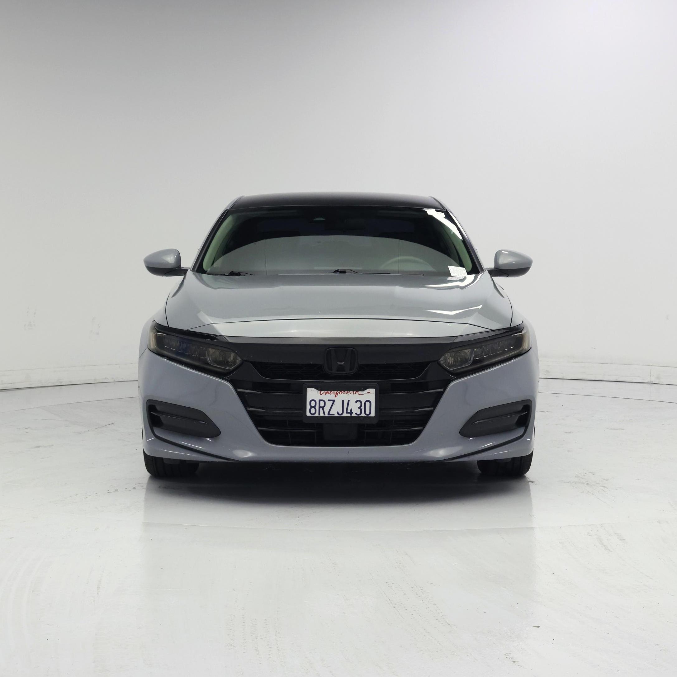 Thumbnail: 2020 Honda Accord - 5