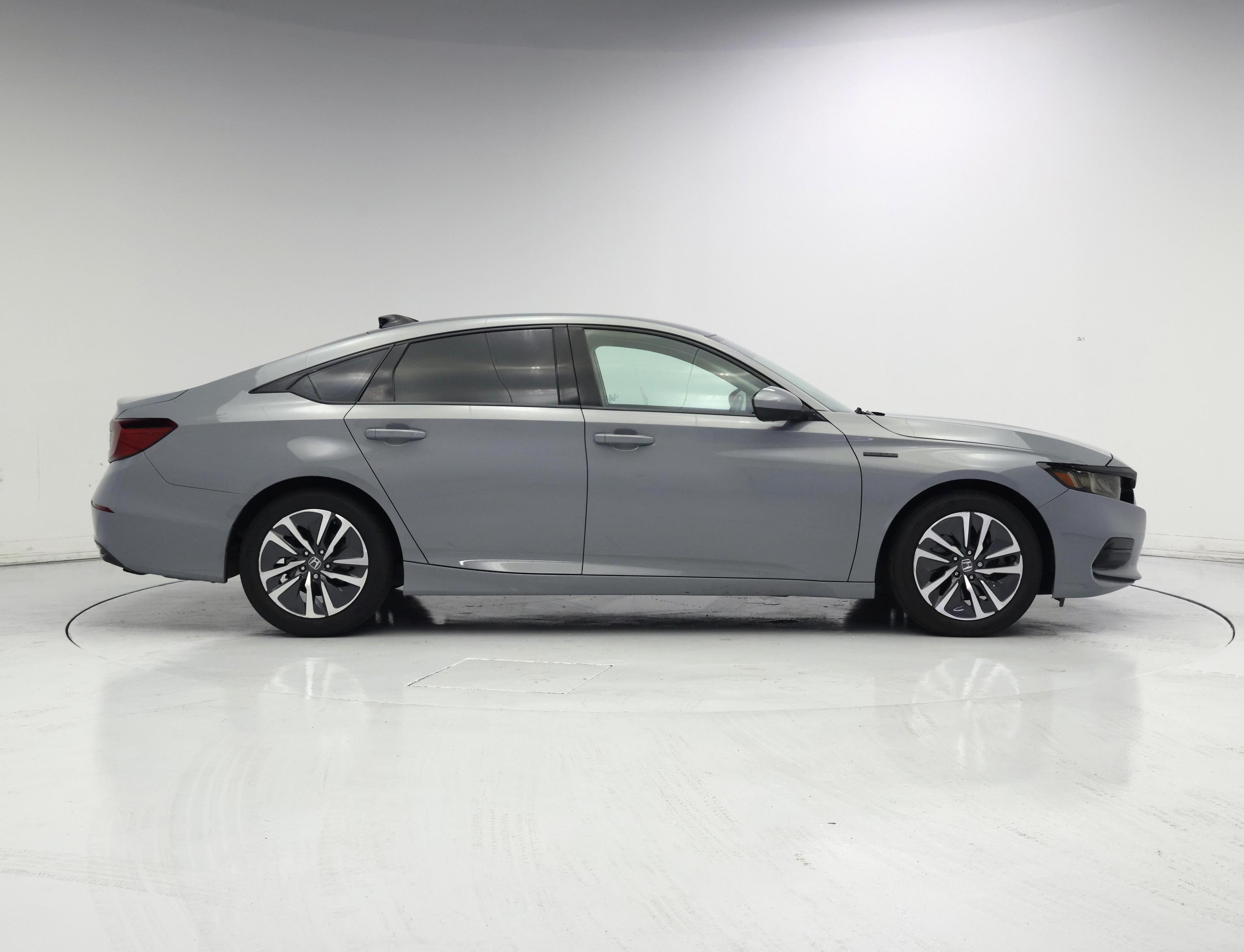 Thumbnail: 2020 Honda Accord - 7