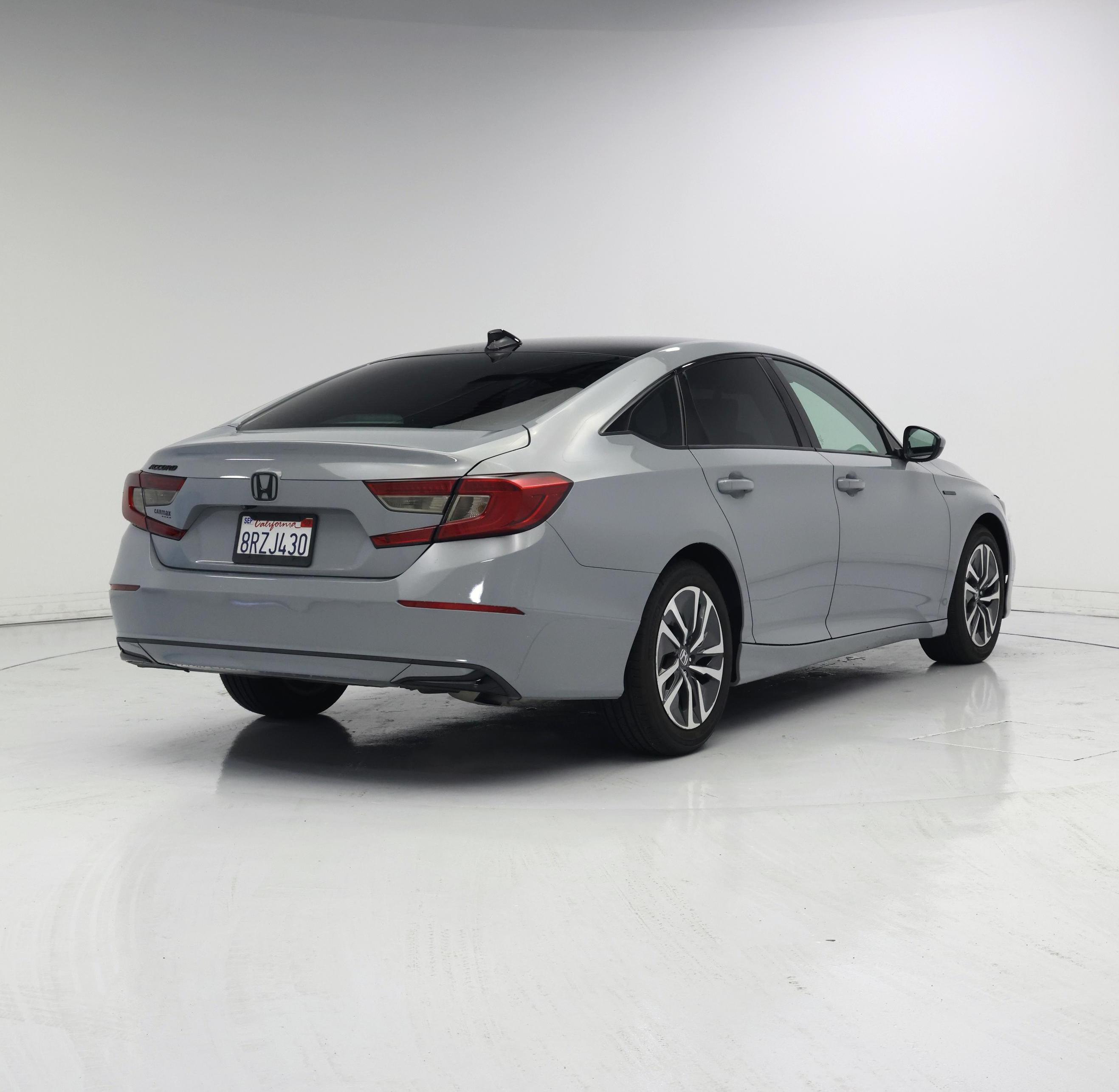 Thumbnail: 2020 Honda Accord - 8