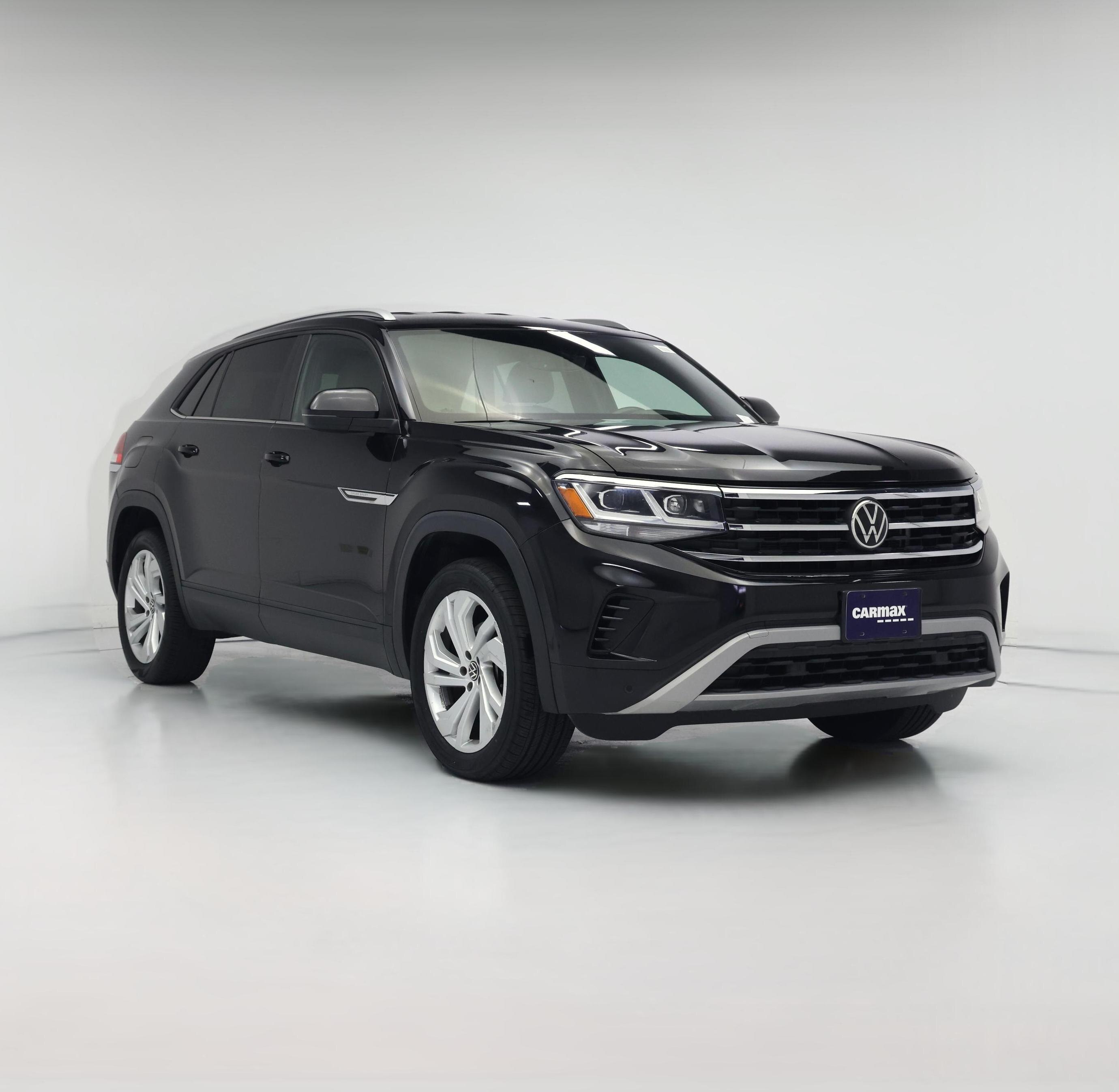 Thumbnail: 2020 Volkswagen Atlas - 1
