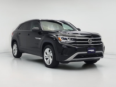 2020 Volkswagen Atlas Cross Sport SE