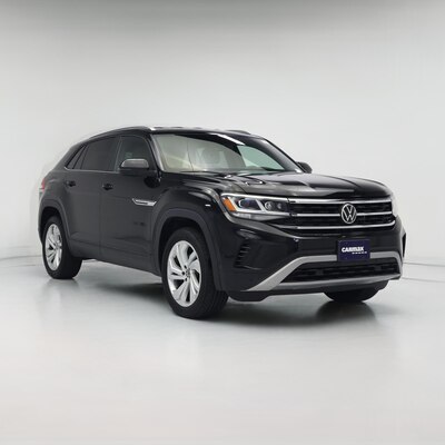 Vehicle exterior view