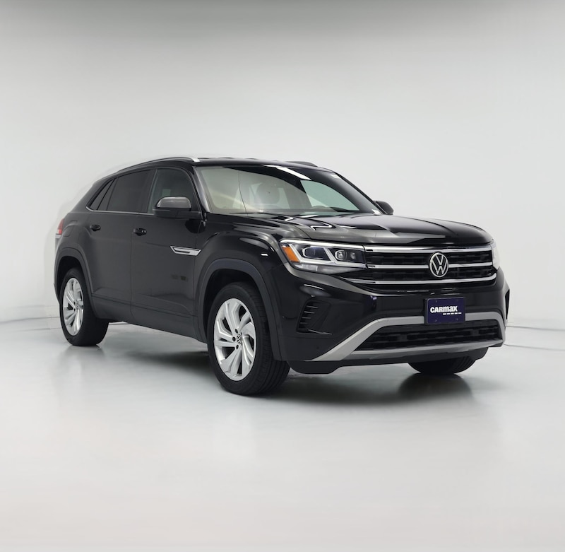 2020 Volkswagen Atlas Cross Sport SE