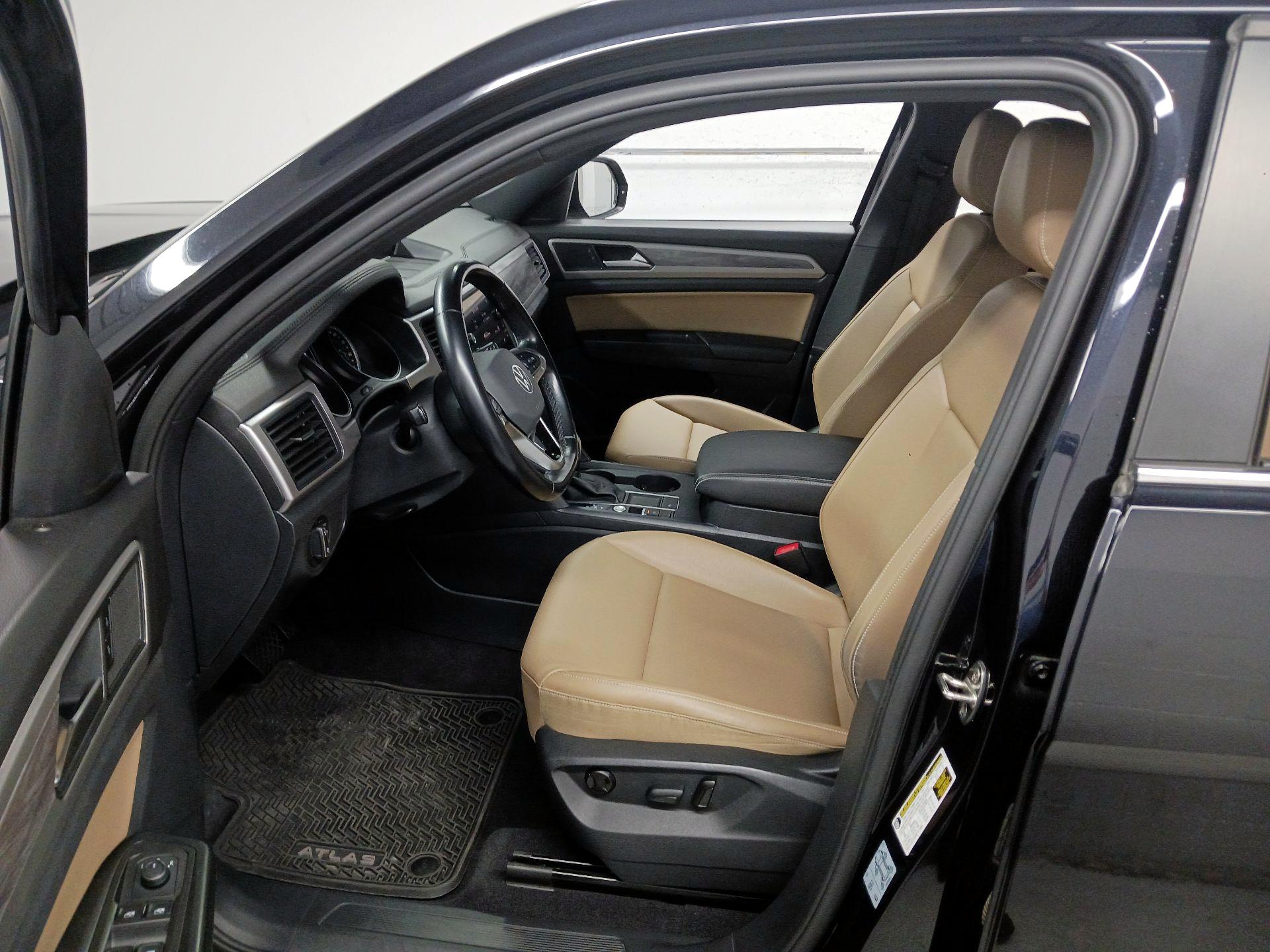 Thumbnail: 2020 Volkswagen Atlas - 11