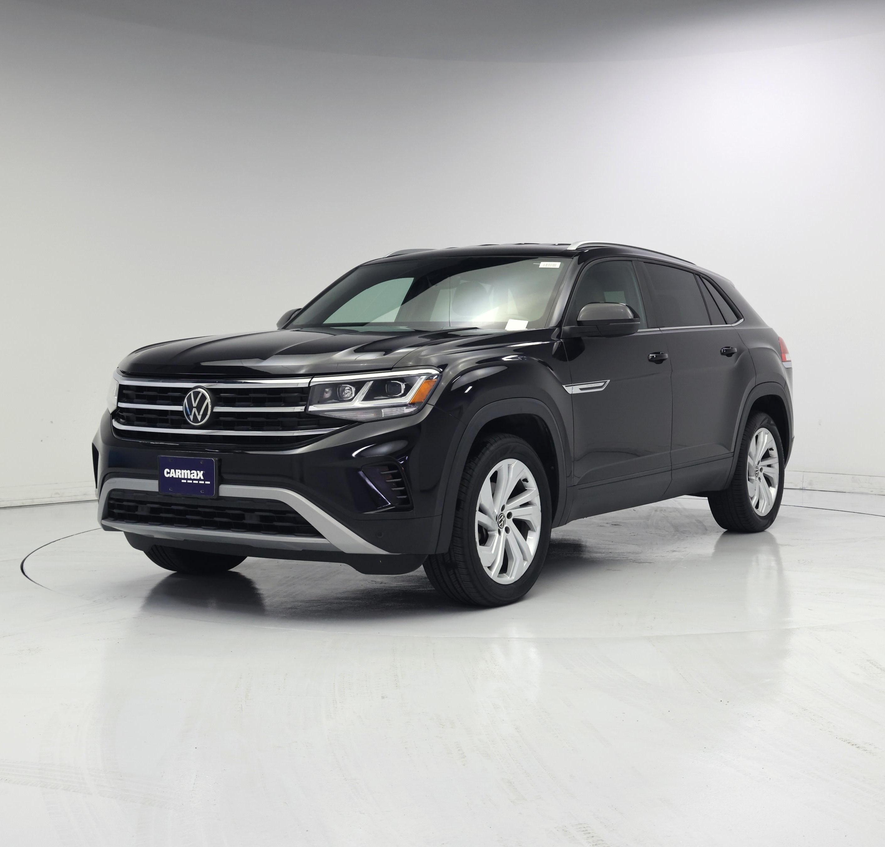 Thumbnail: 2020 Volkswagen Atlas - 4