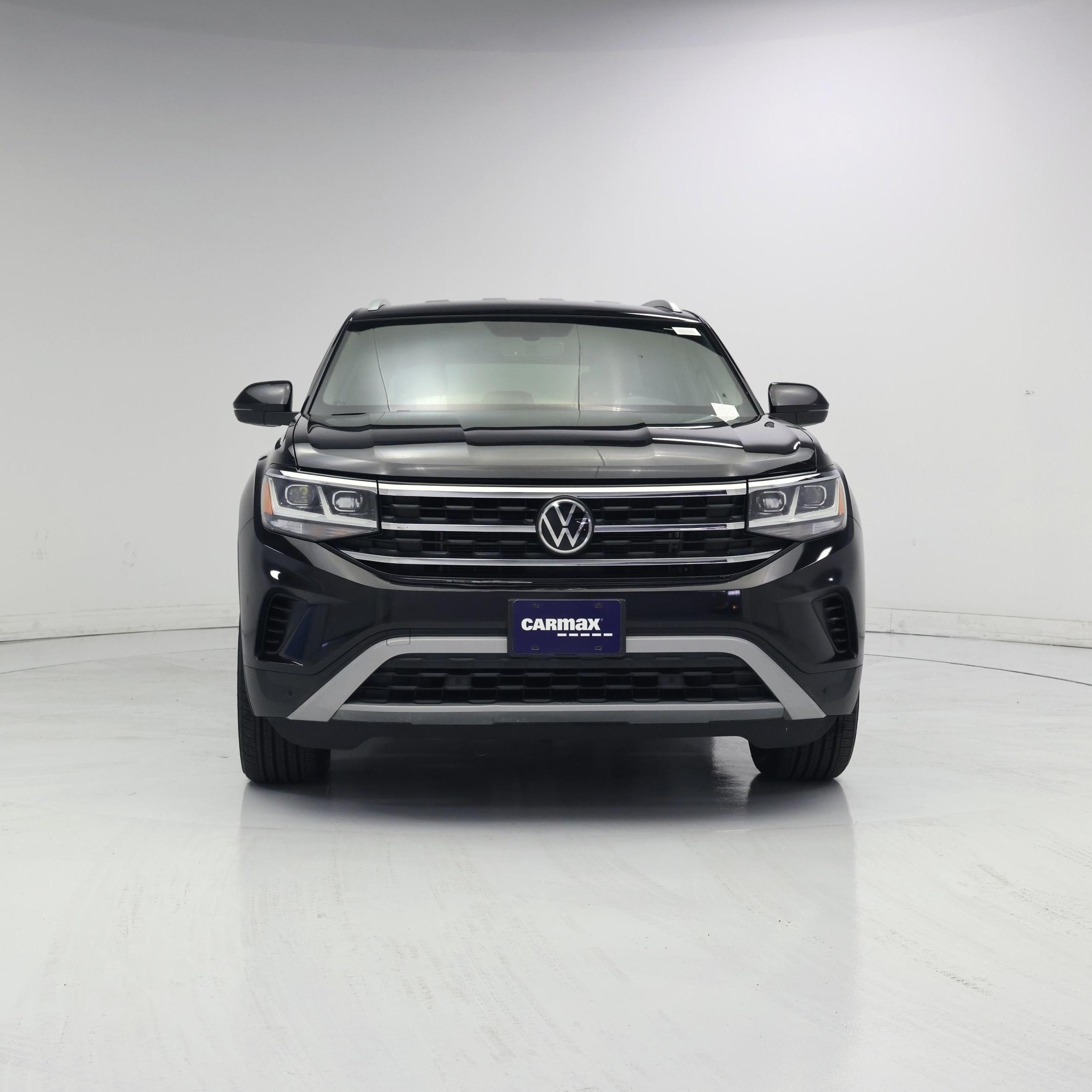 Thumbnail: 2020 Volkswagen Atlas - 5