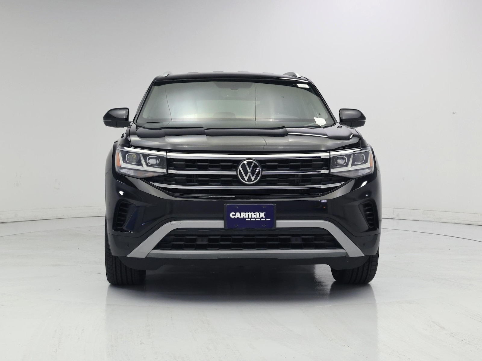 2020 Volkswagen Atlas Cross Sport SE w/Tech - Photo 6