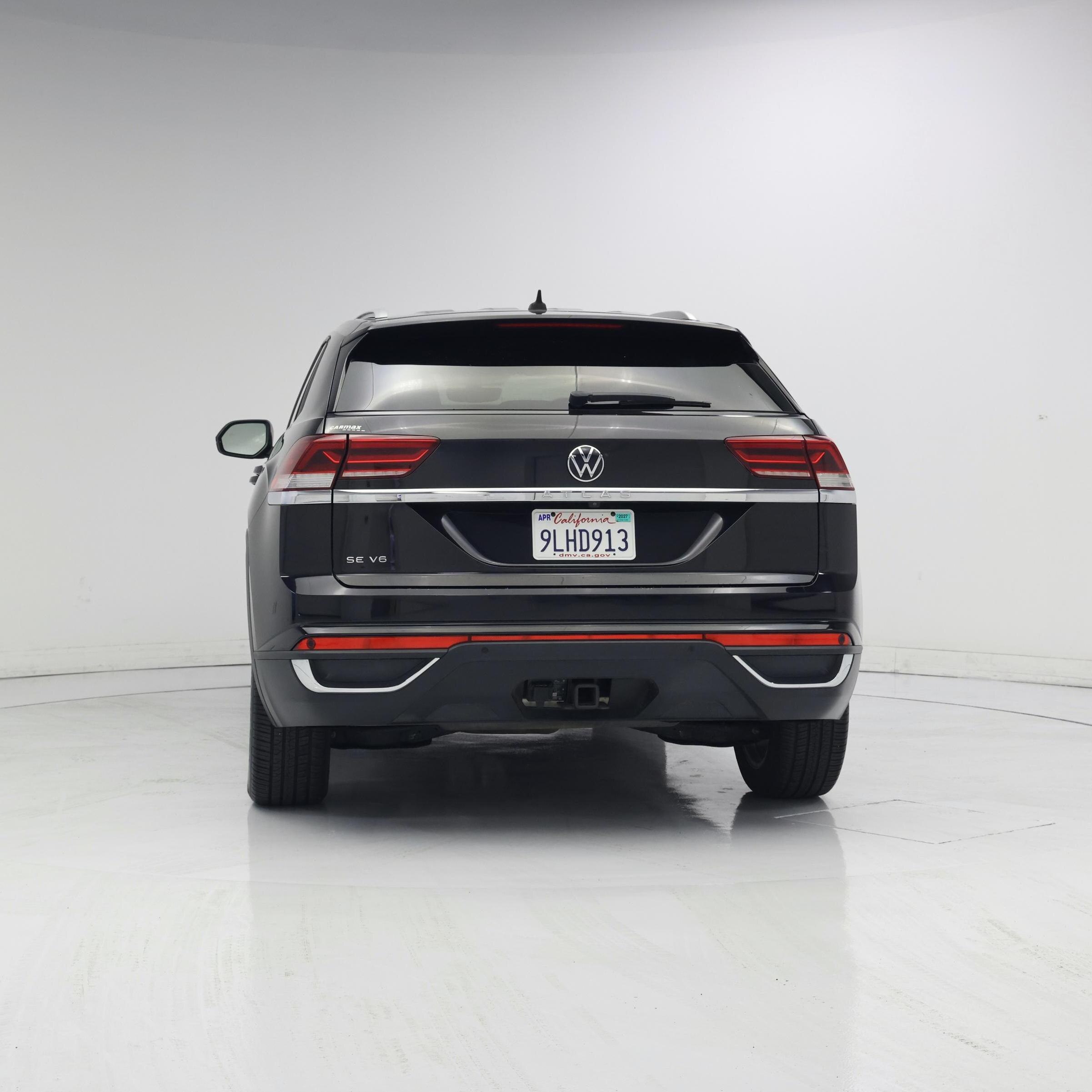 Thumbnail: 2020 Volkswagen Atlas - 6