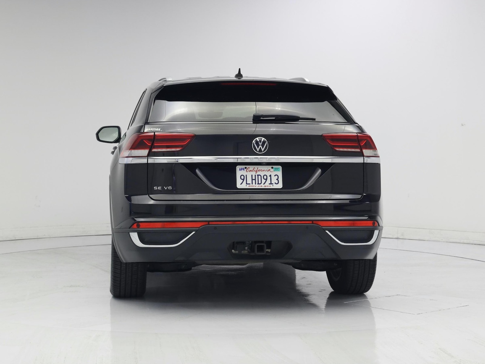 2020 Volkswagen Atlas Cross Sport SE w/Tech - Photo 7