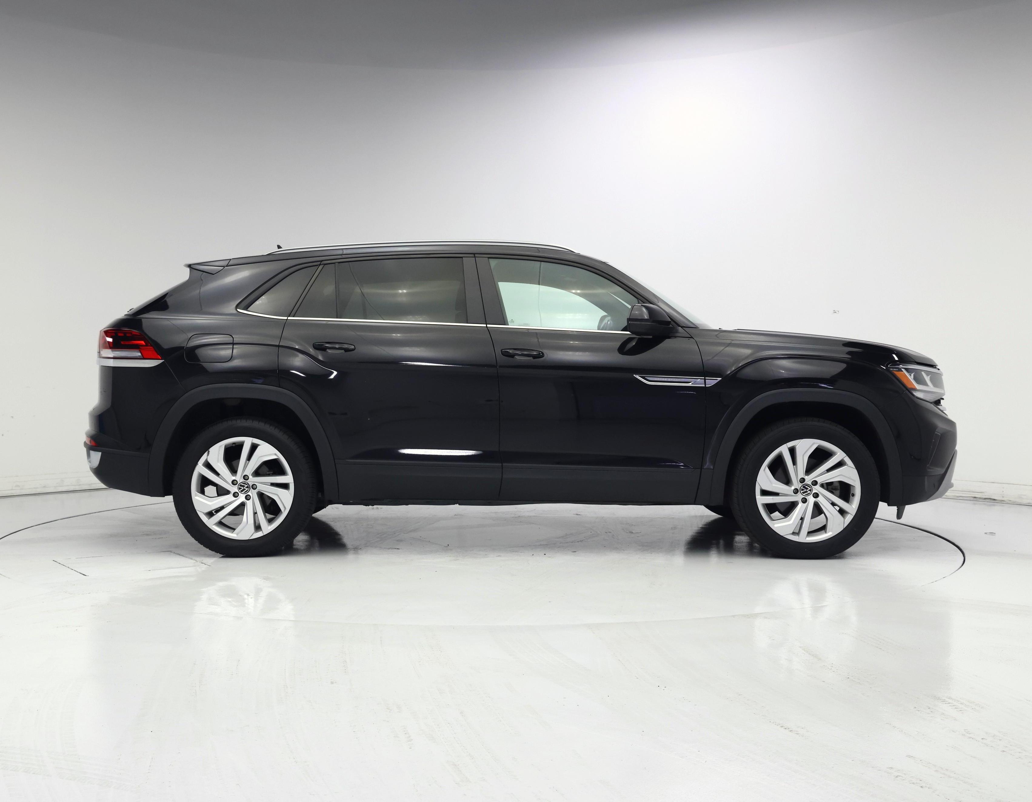 Thumbnail: 2020 Volkswagen Atlas - 7