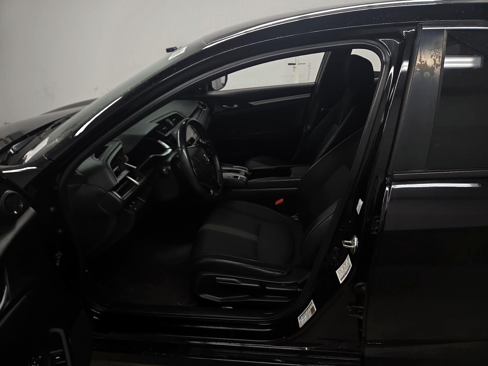 Side Airbags
