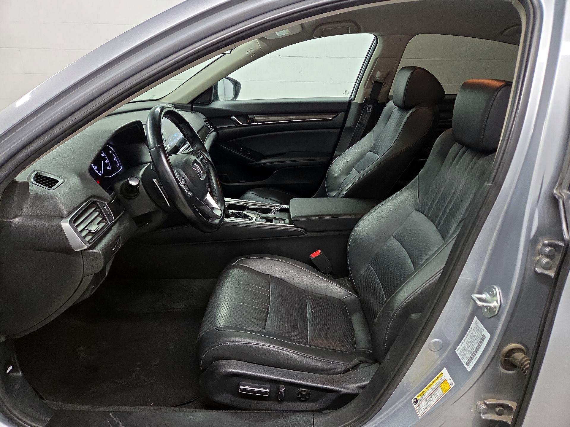 Thumbnail: 2021 Honda Accord - 11