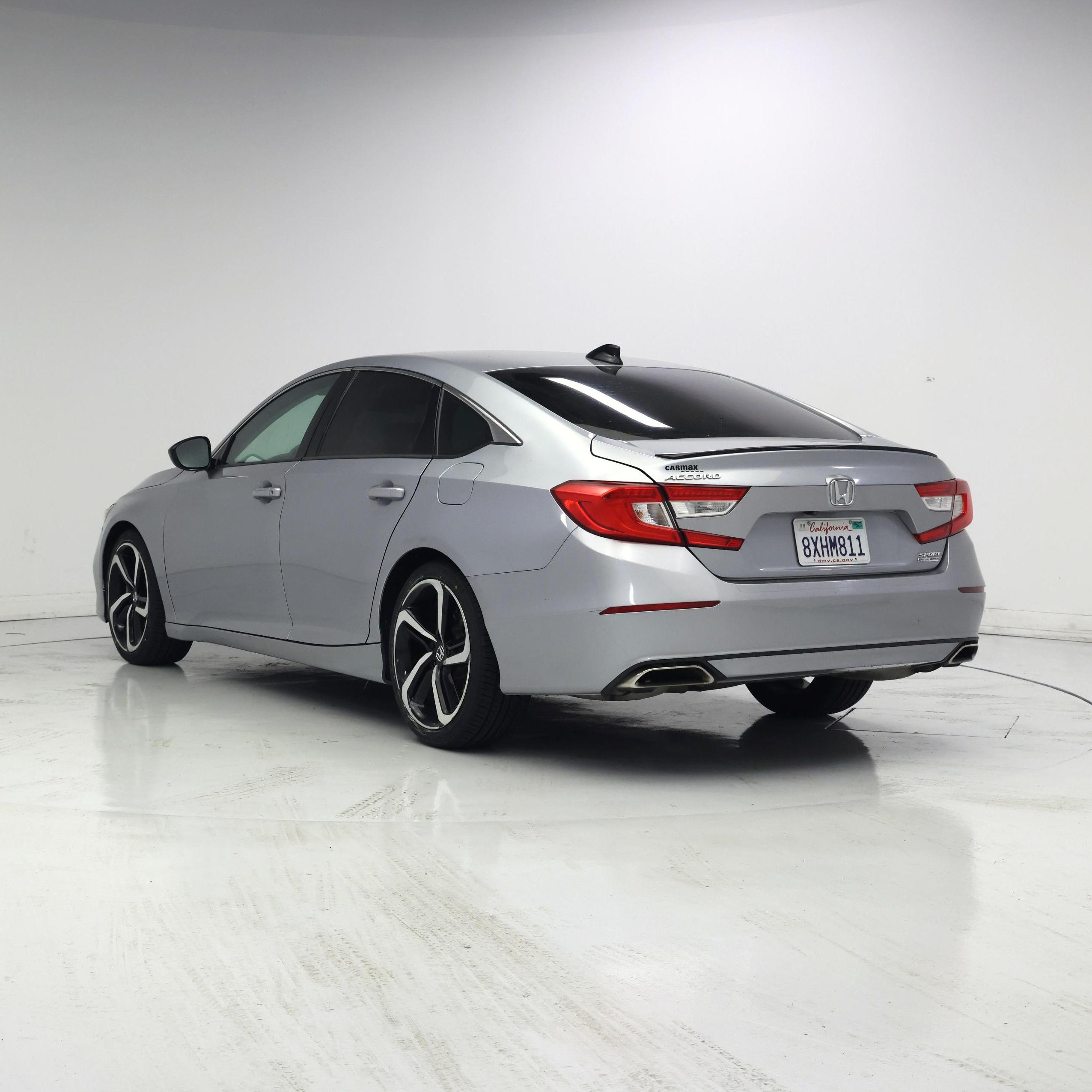 Thumbnail: 2021 Honda Accord - 2