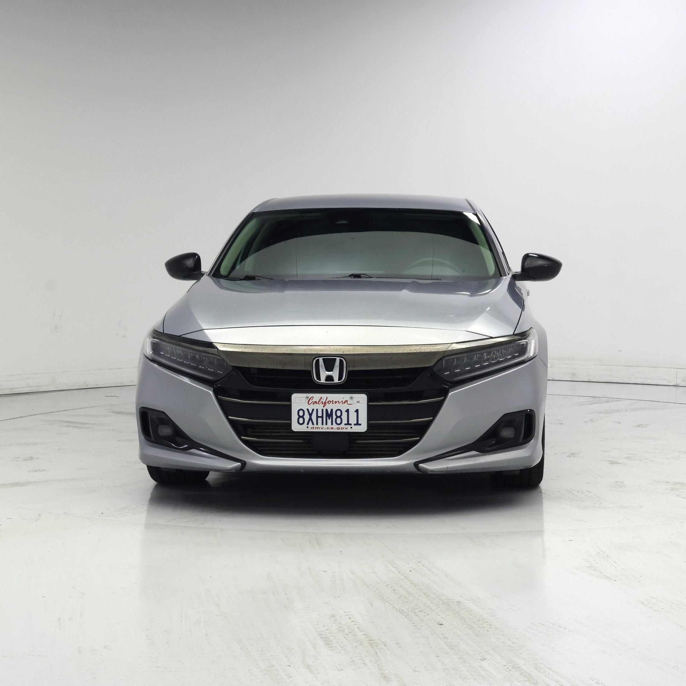 Thumbnail: 2021 Honda Accord - 5
