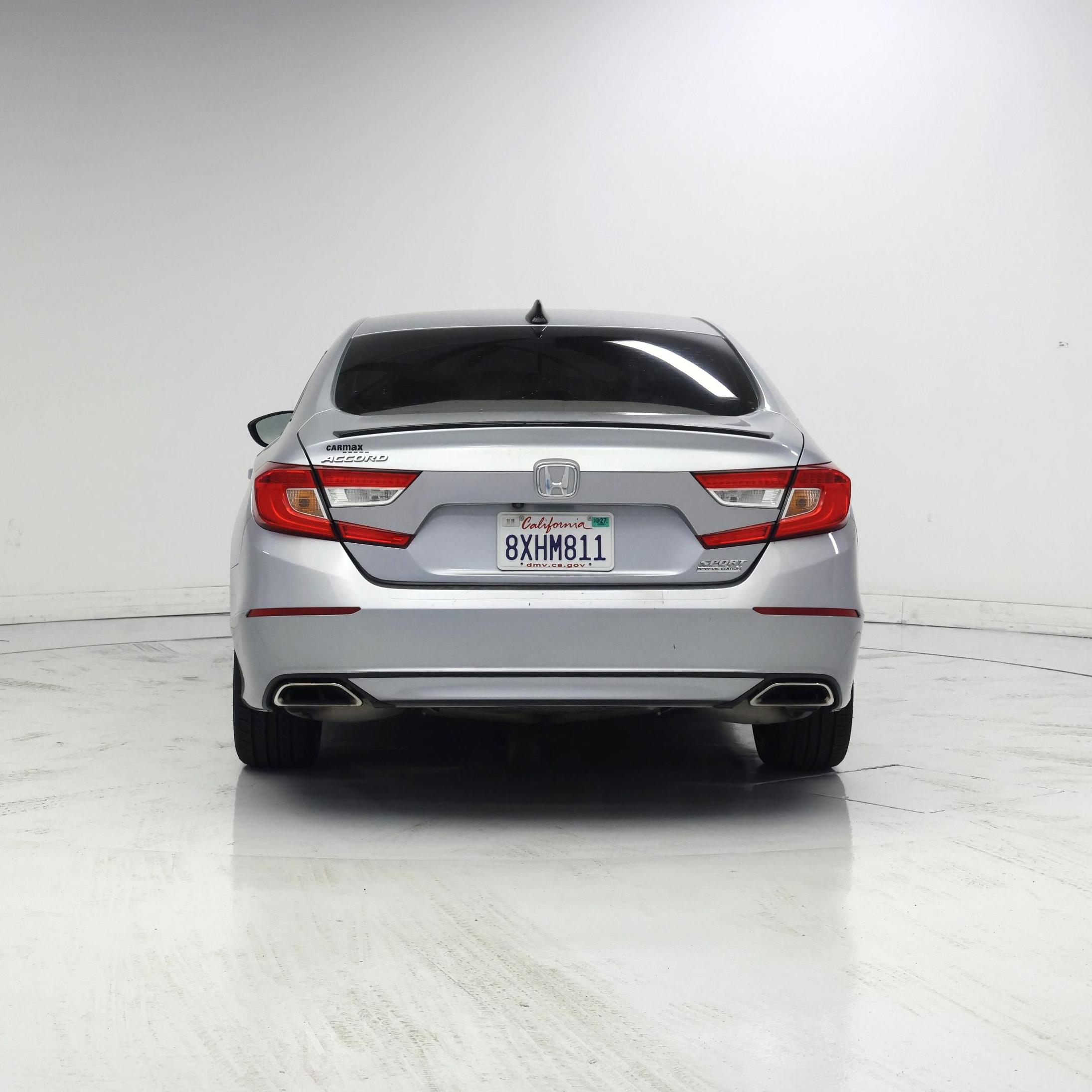 Thumbnail: 2021 Honda Accord - 6