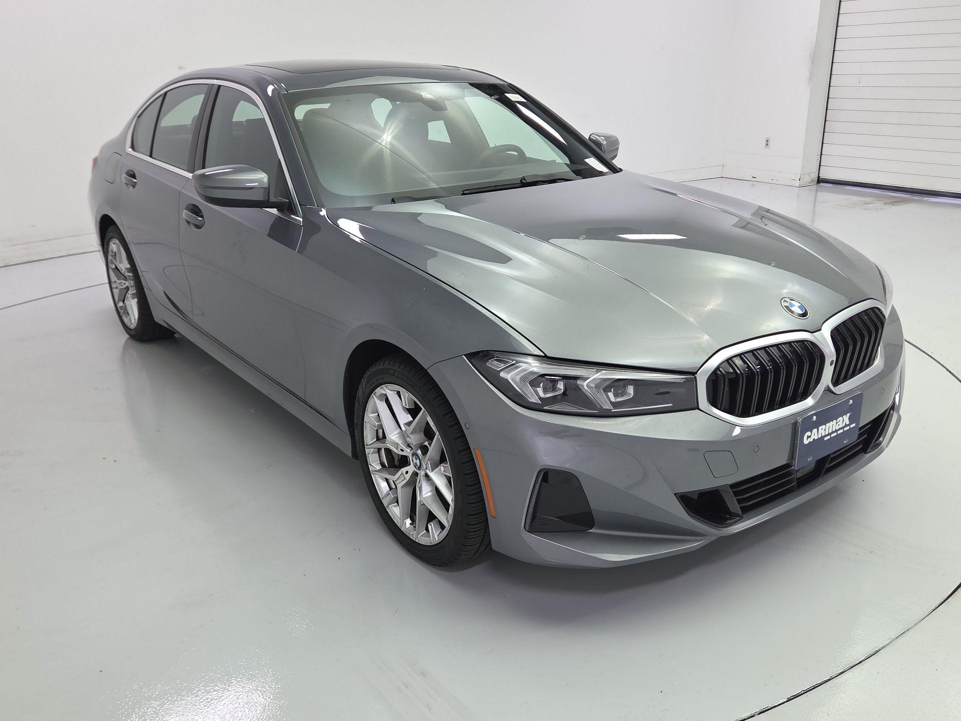 Thumbnail: 2025 BMW 3 Series - 1