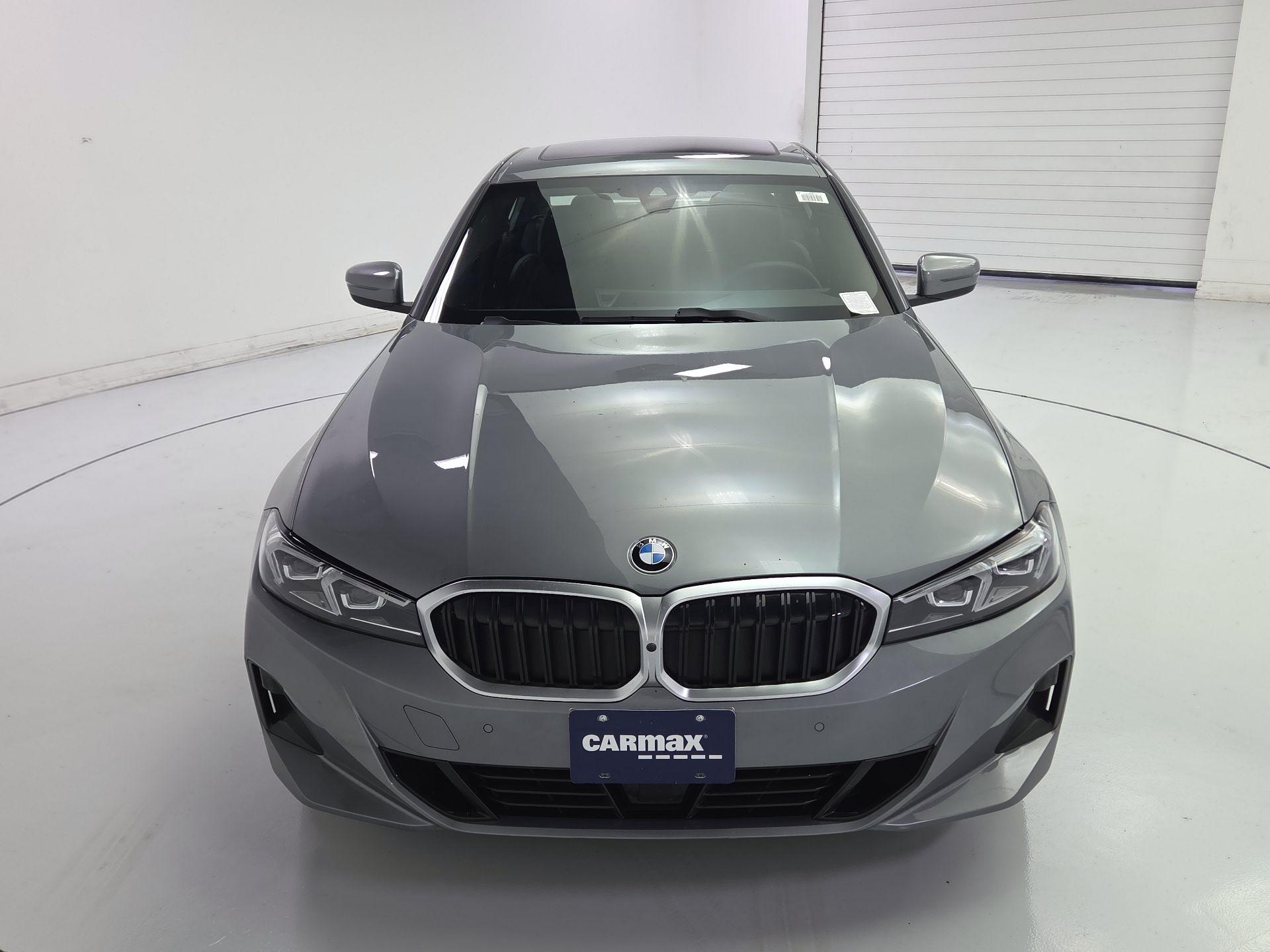 Thumbnail: 2025 BMW 3 Series - 2
