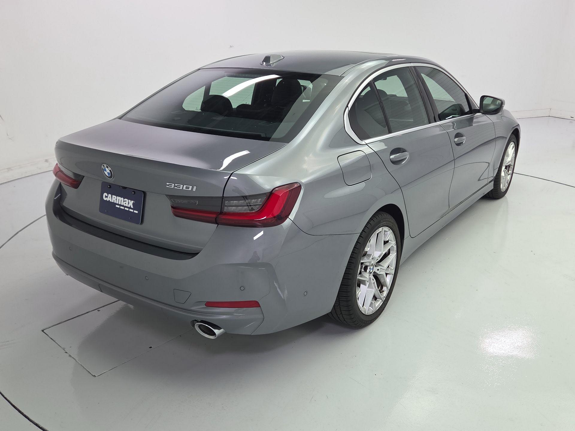 Thumbnail: 2025 BMW 3 Series - 5