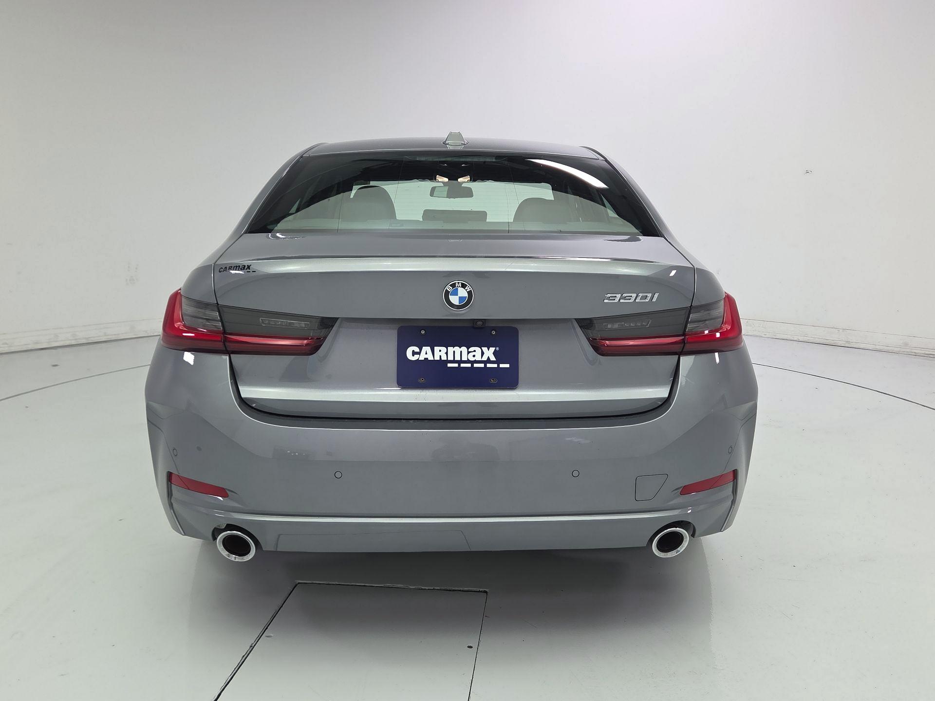 Thumbnail: 2025 BMW 3 Series - 6
