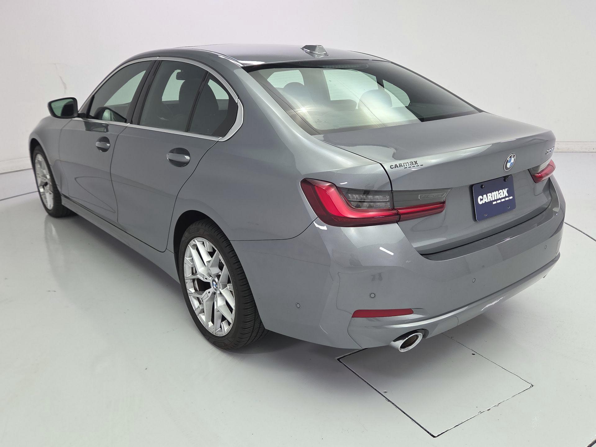 Thumbnail: 2025 BMW 3 Series - 7