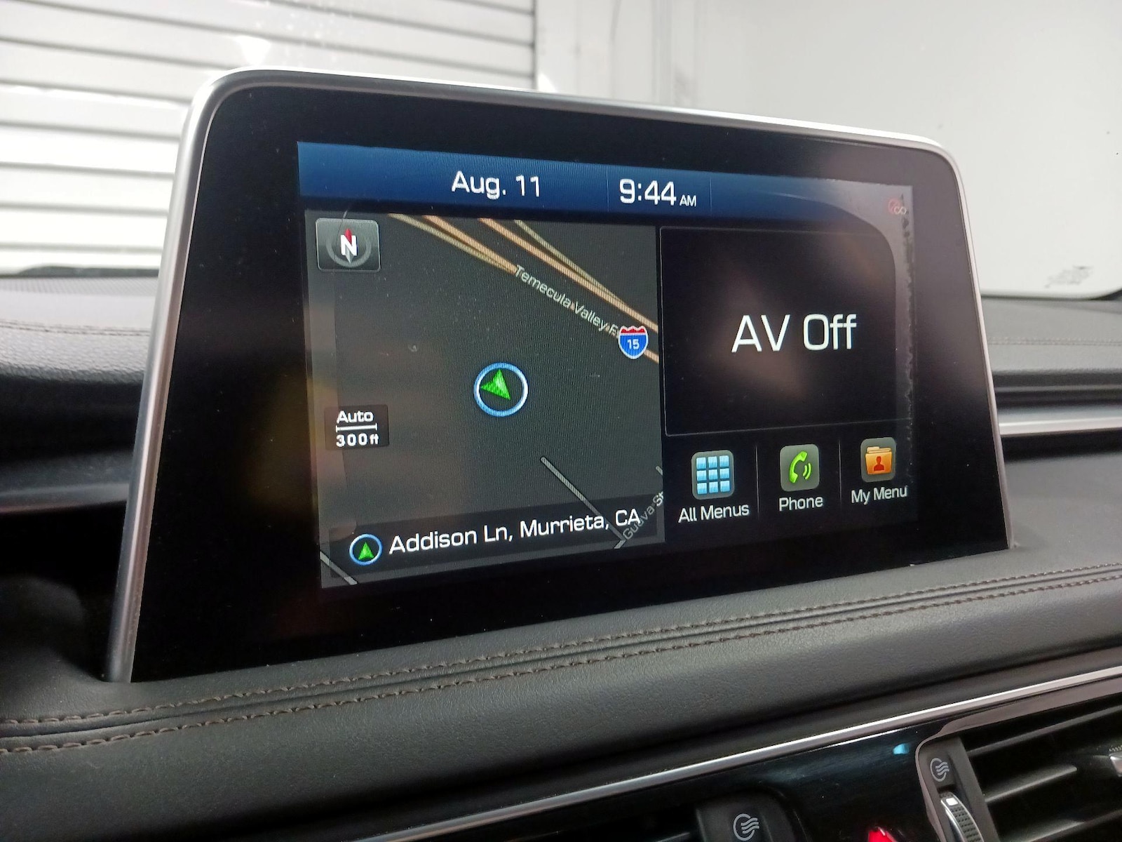 2020 GENESIS G70 Standard - Photo 13