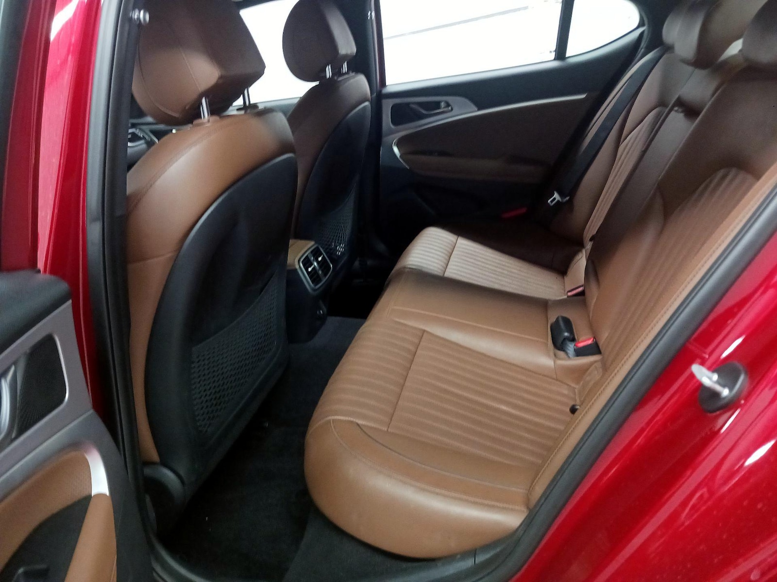 2020 GENESIS G70 Standard - Photo 19