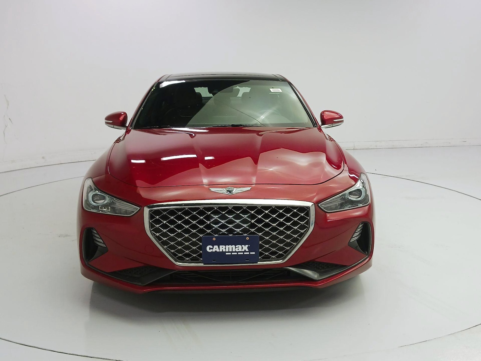 2020 GENESIS G70 Standard - Photo 2