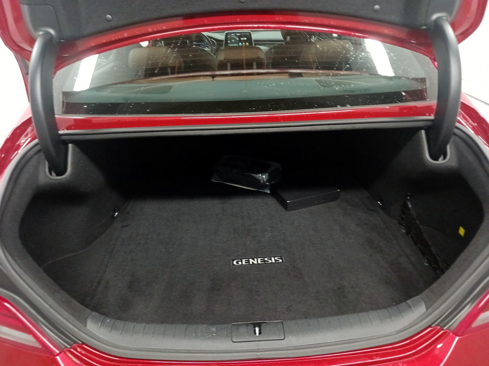 2020 GENESIS G70 Standard - Photo 20