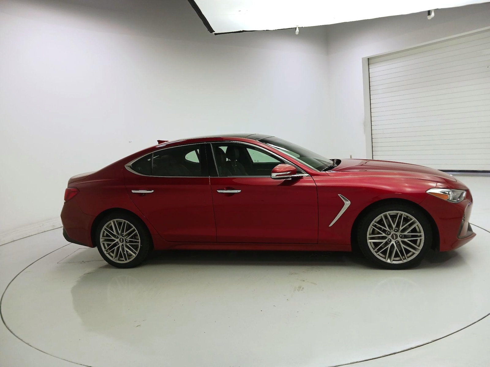 2020 GENESIS G70 Standard - Photo 4