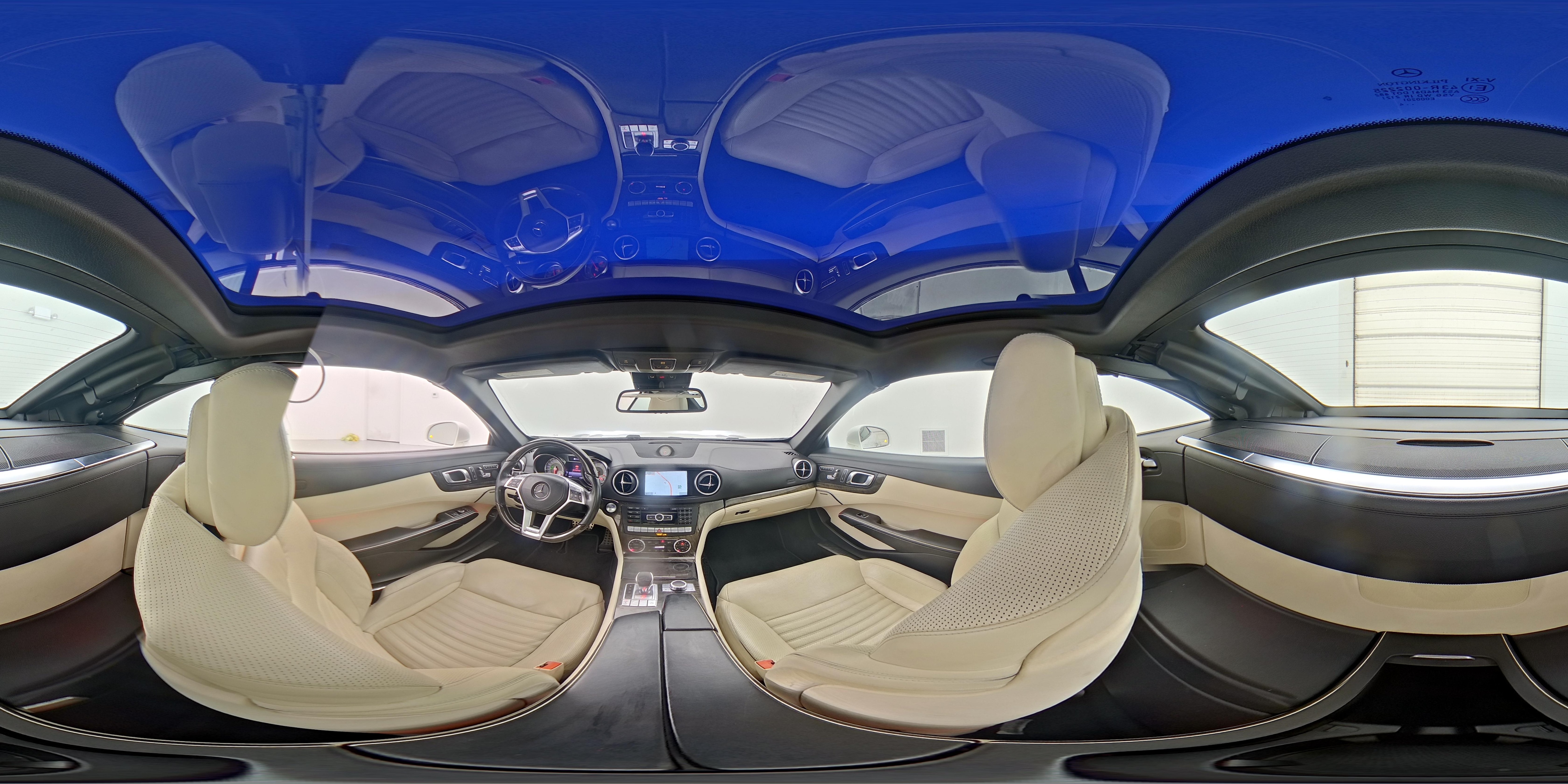 2015 Mercedes-Benz SL-Class SL550 - Photo 25