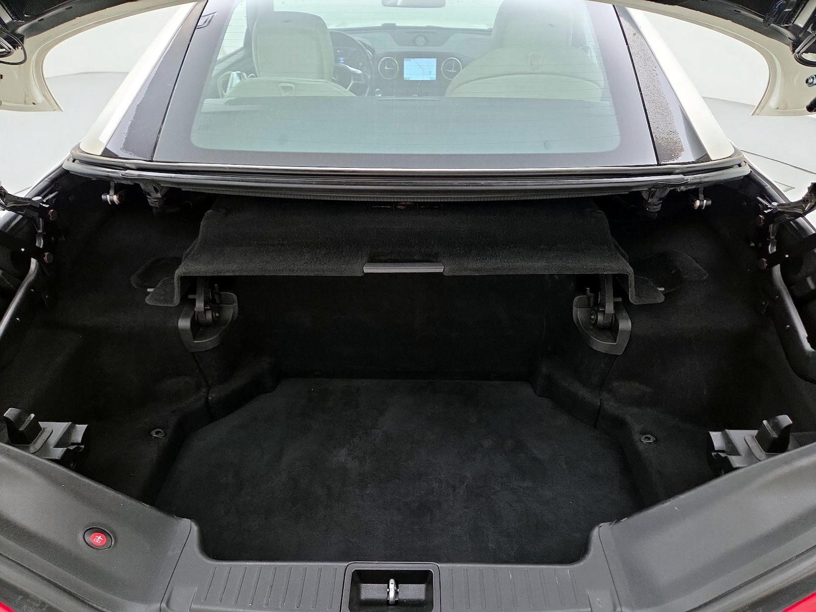 2015 Mercedes-Benz SL-Class SL550 - Photo 22
