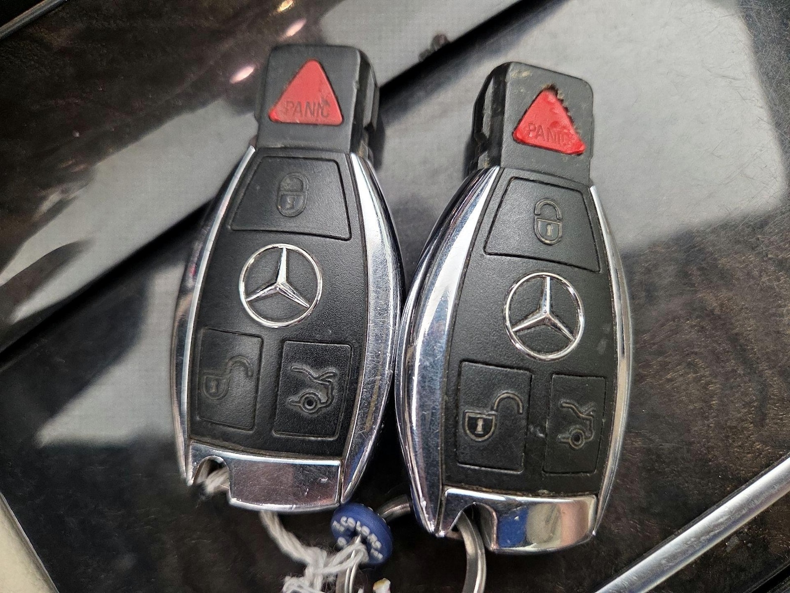 2015 Mercedes-Benz SL-Class SL550 - Photo 24