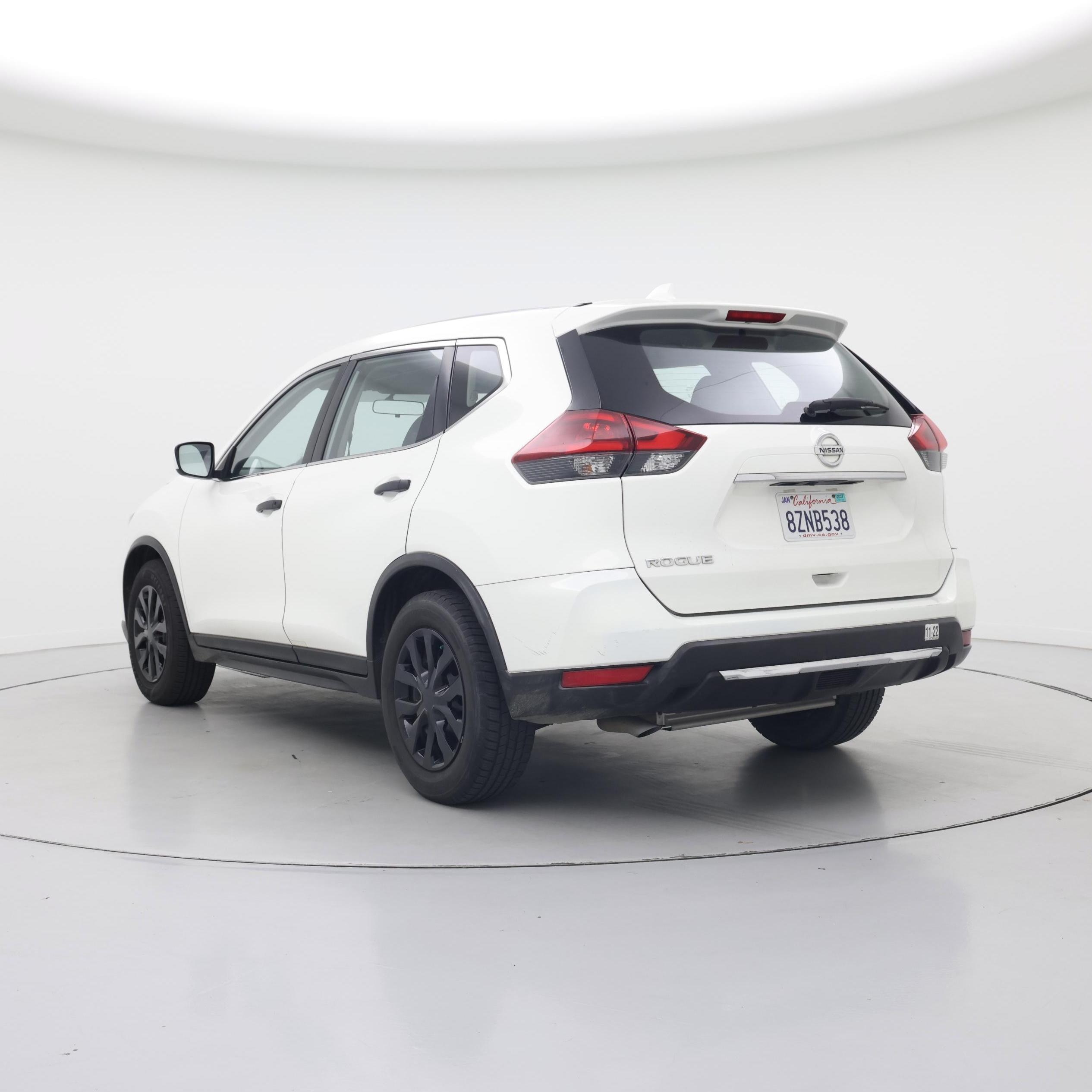 Thumbnail: 2018 Nissan Rogue - 2