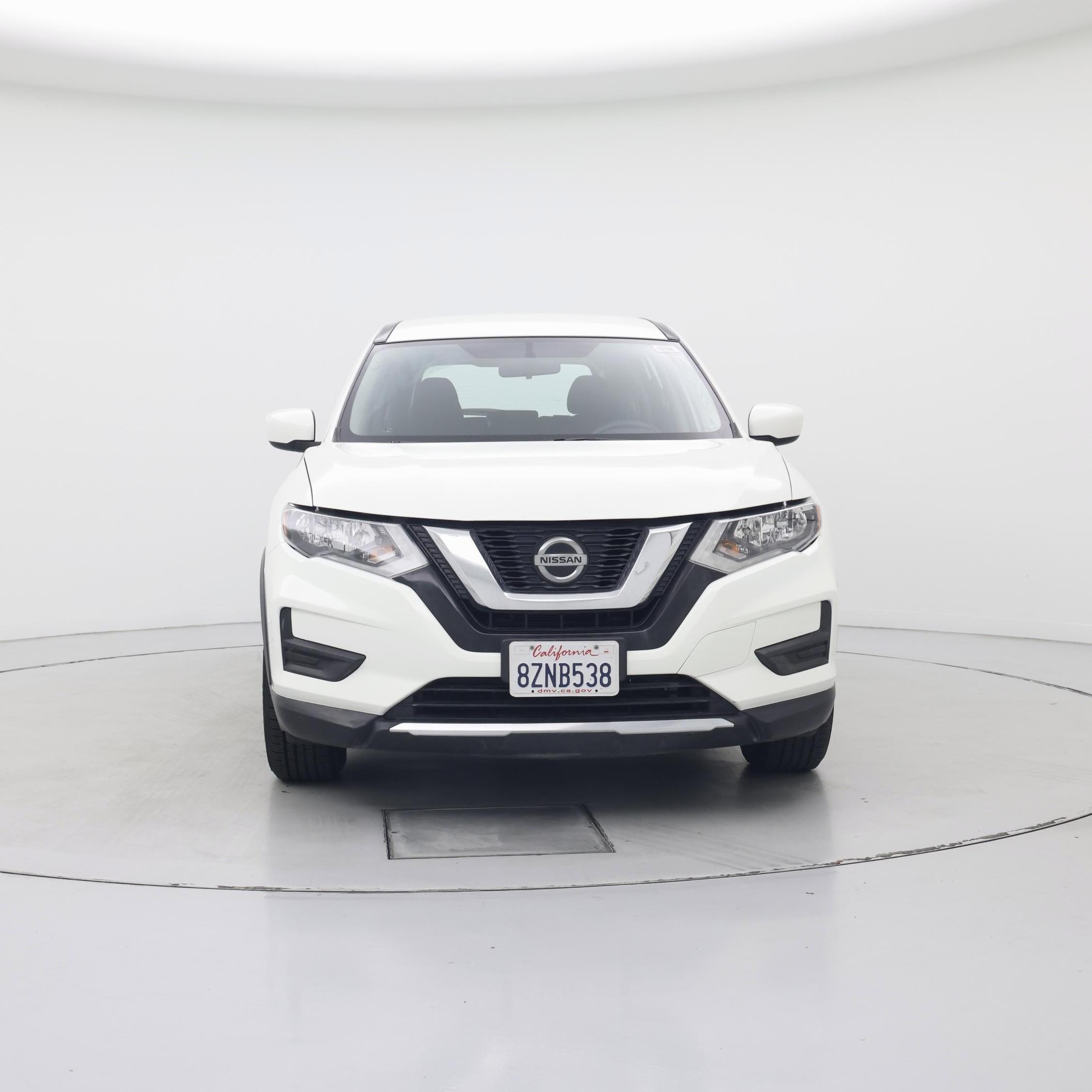 Thumbnail: 2018 Nissan Rogue - 5