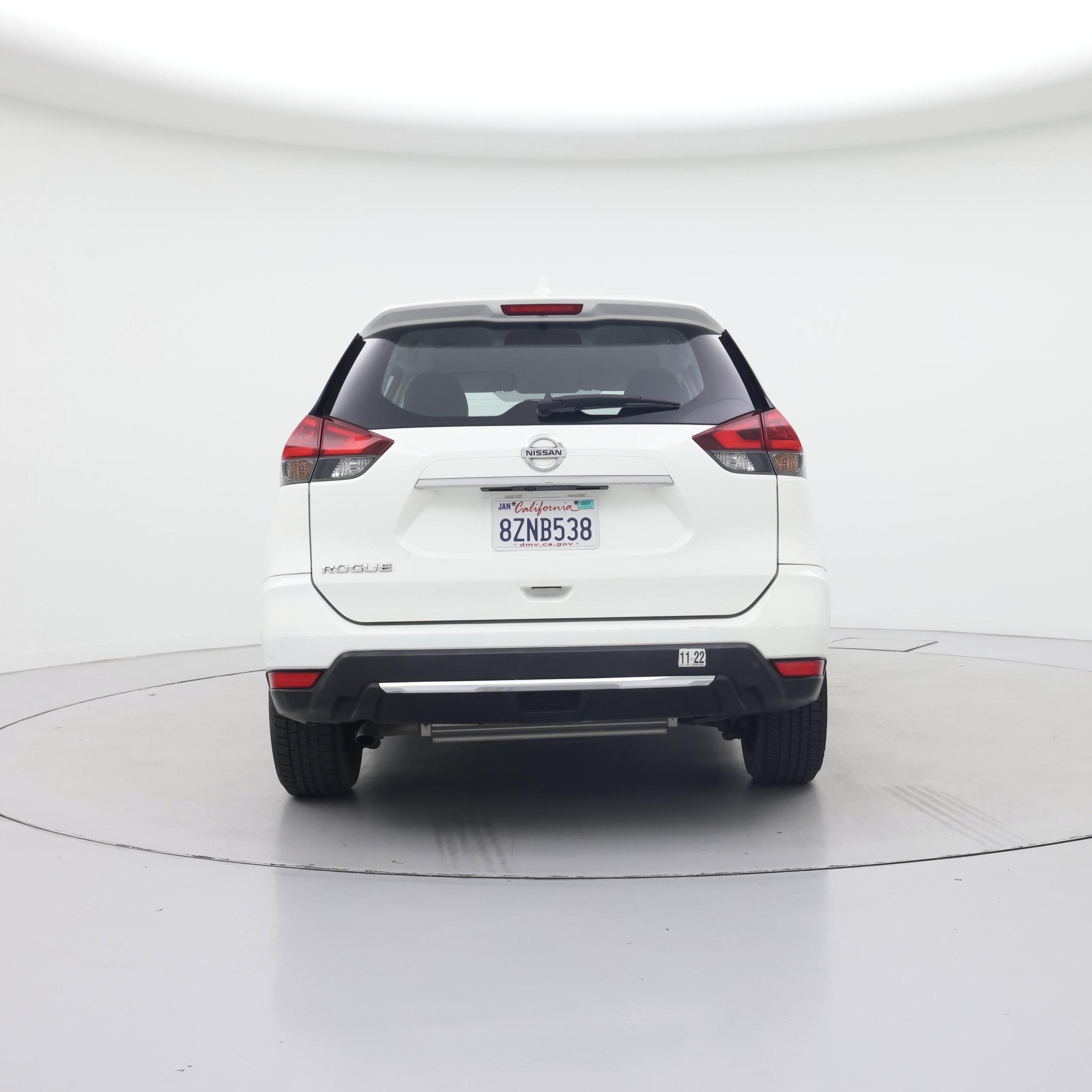 Thumbnail: 2018 Nissan Rogue - 6