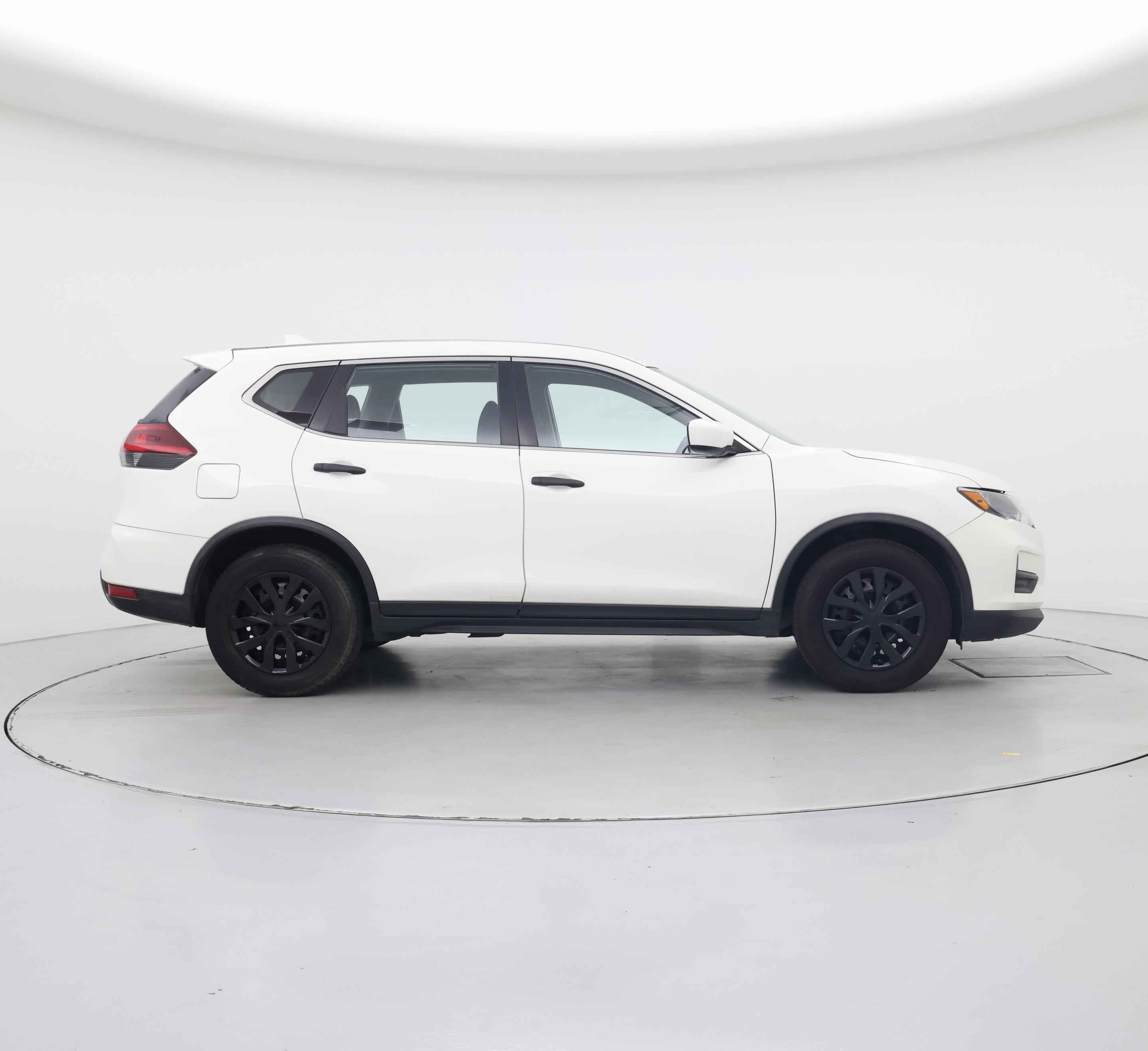 Thumbnail: 2018 Nissan Rogue - 7