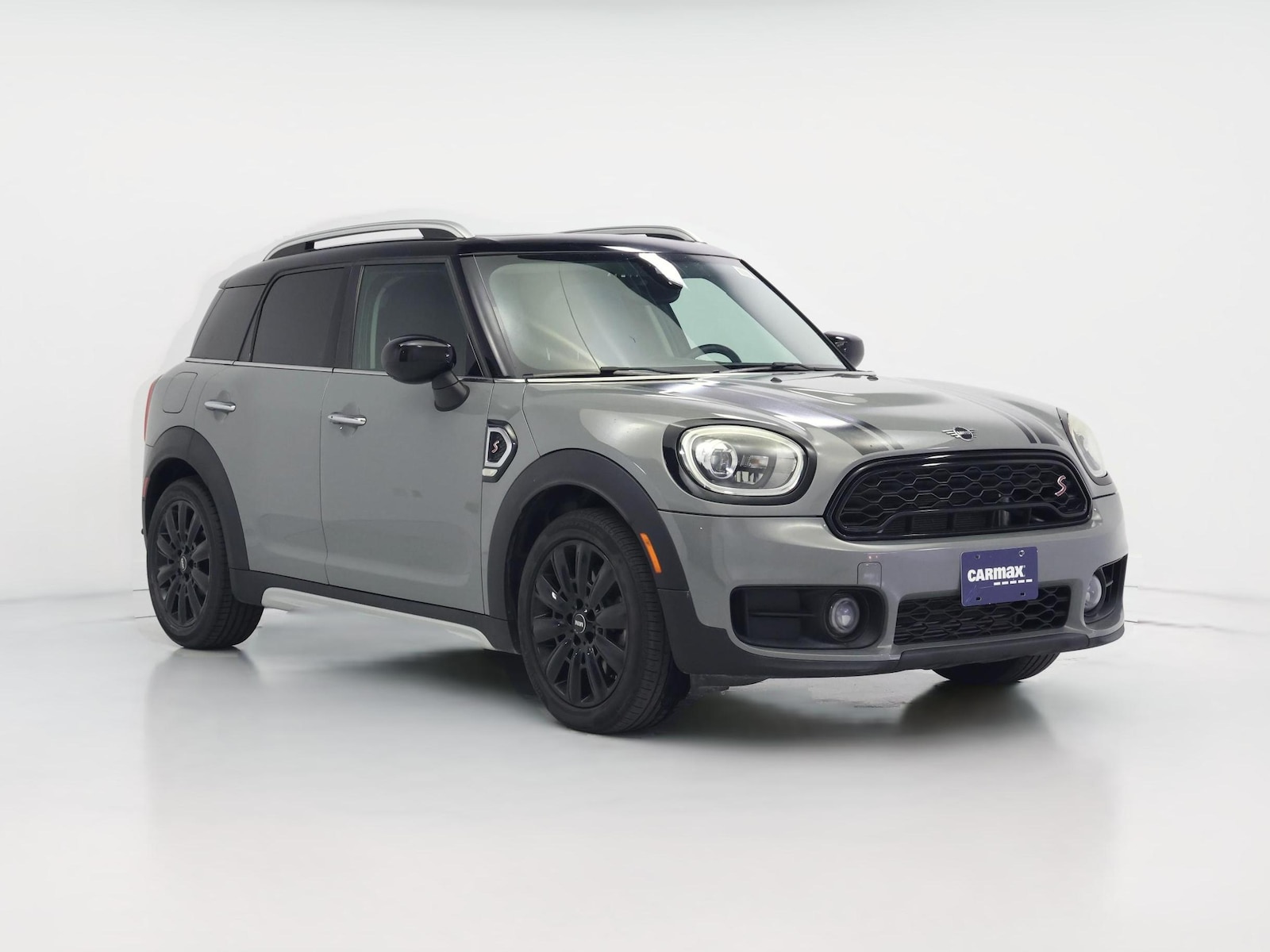 2020 MINI Countryman