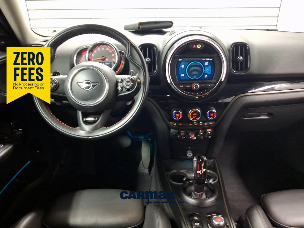 2020 MINI Countryman